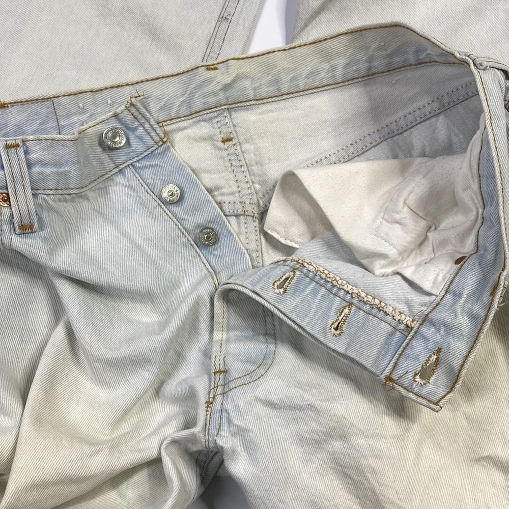 Levis vintage levi